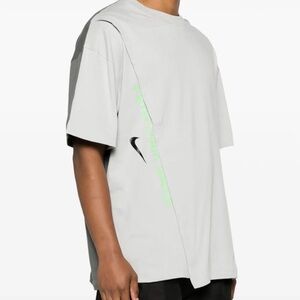 Nike x Feng Chen Wang Cotton T Shirt
